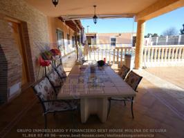 ++Chalet en Molina de Segura zona Huerta,++ 240 m. de superficie, 400 m de parcela++ photo 0