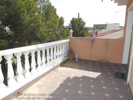 ++Adosada en Molina de Segura++ 300 m. de superficie, 18 m2 de cocina, dos salones de 20m y 40m++ photo 0
