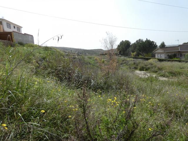 ++Terreno urbano en Molina de Segura zona Ribera de molina++, 1652 m. photo 0
