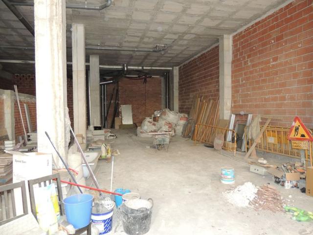 ++local comercial en el centro de molina de segura en bruto+ photo 0