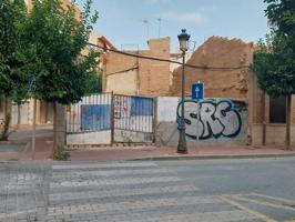 ++Terreno urbano en Alcantarilla zona Centro,++ 240 m photo 0