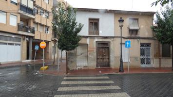 ++Terreno urbano en Alcantarilla zona Centro,++ 240 m photo 0