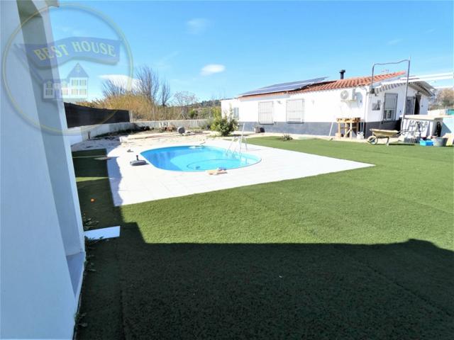 ++Chalet en Molina de Segura zona Huerta++, 105 m. de superficie, 907 m. superficie parcela photo 0