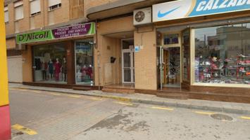 ++Local comercial en Espinardo++, 56 m. photo 0