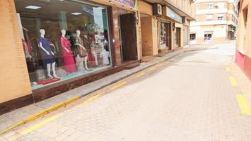 ++Local comercial en Espinardo++, 56 m. photo 0