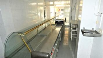 ++Local comercial en Murcia zona San Basilio++, 45 m photo 0