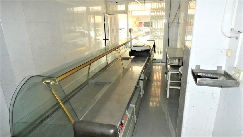 ++Local comercial en Murcia zona San Basilio++, 45 m photo 0