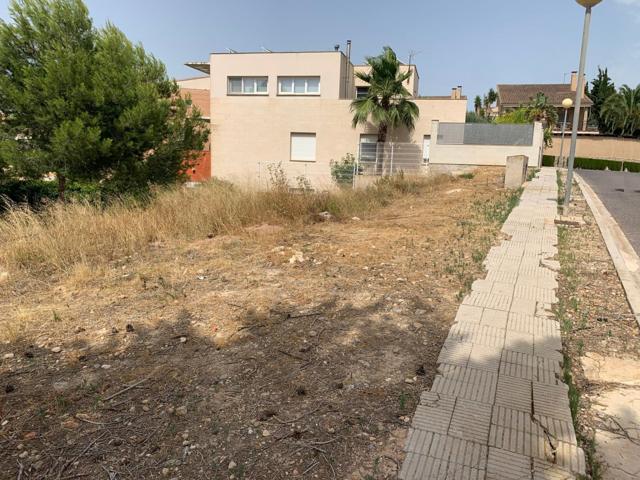 ++OPORTUNIDAD++ 2 parcelas en venta de 800m cada una en urbanizacion Altorreal++ total 1600 m. photo 0
