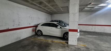 ++En venta Garaje en Molina de Segura zona Centro++ photo 0
