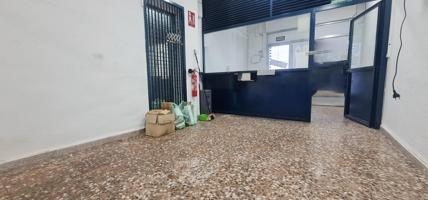 +++Local comercial en Molina de Segura ++, 43 m. de superficie photo 0