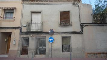 ++Casa para demolición en Murcia zona Guadalupe++ 182 m. de superficie. photo 0