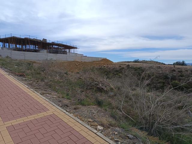 ++Terreno urbano en Molina de Segura urbanizacion el chorrico IV++, 840 m photo 0