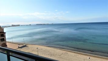 ++Piso en La Manga del Mar Menor zona el estacio++, residencial puerta del mediterráneo++ photo 0