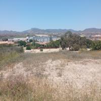 ++Terreno urbano en Puerto de mazarron urbanizacion la cumbre++, 1036 m. photo 0