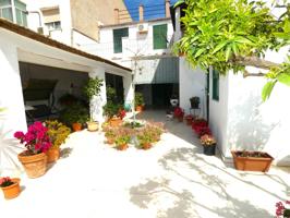 ++Se vende casa señorial en Alguazas zona centro++, 470 m. photo 0