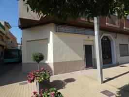 ++Local comercial en Alguazas zona CENTRO++ 50 m. de superficie, esquina a 2 calle photo 0