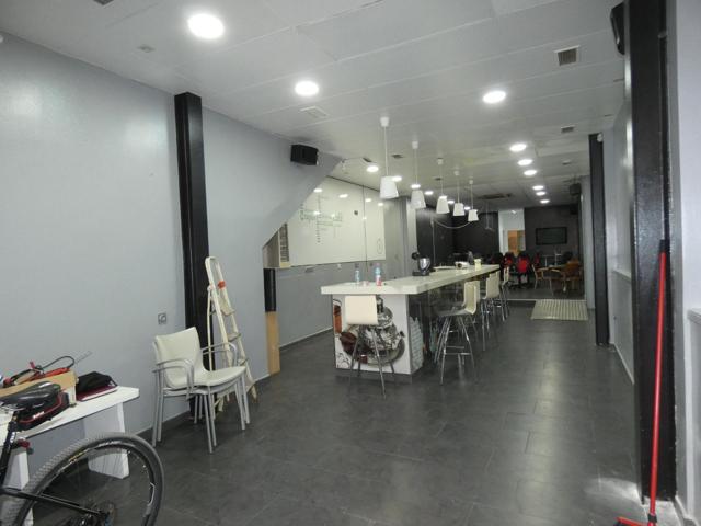++ Local comercial en Alguazas zona CENTRO++127 m. de superficie, photo 0