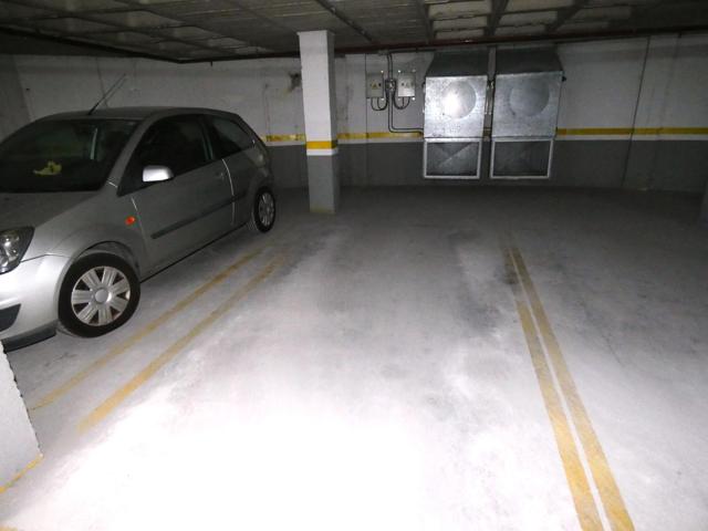 ++Garaje en Murcia zona Juan Carlos I++ 39 m. de superficie. photo 0