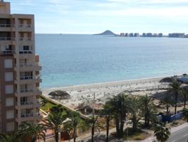 ¡Increíble oportunidad de adquirir un piso en la codiciada zona de La Manga del Mar Menor! photo 0