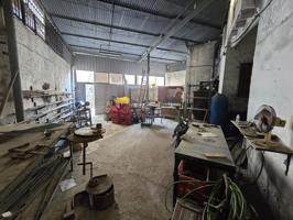 ++Venta en Molina de Segura zona Centro++ 409 m. de superficie photo 0