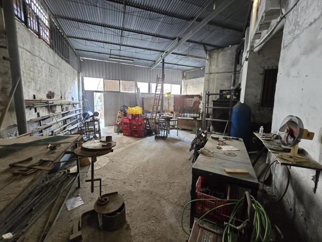 ++Venta en Molina de Segura zona Centro++ 409 m. de superficie photo 0