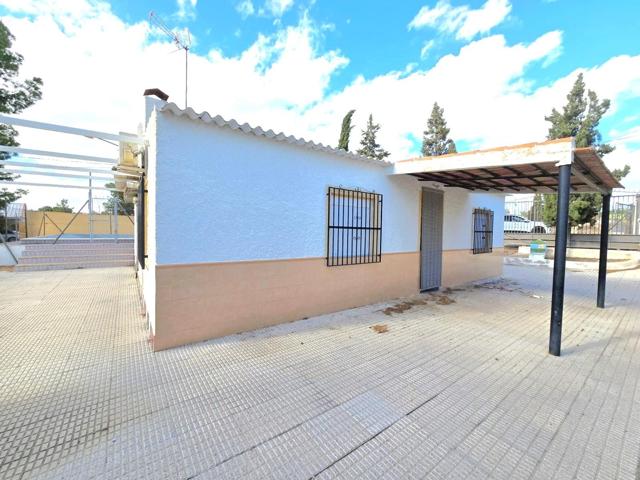 ¡Bienvenido al encanto rural de Molina de Segura! photo 0