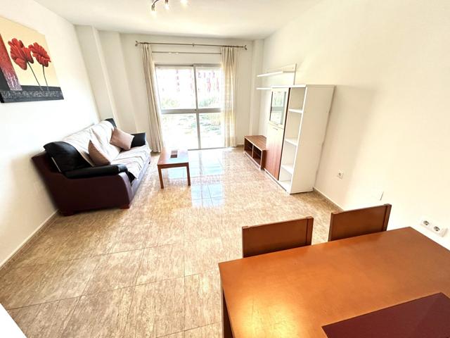 ¡Oportunidad de Inversión en Murcia! Piso en la Zona de Juan Carlos I photo 0