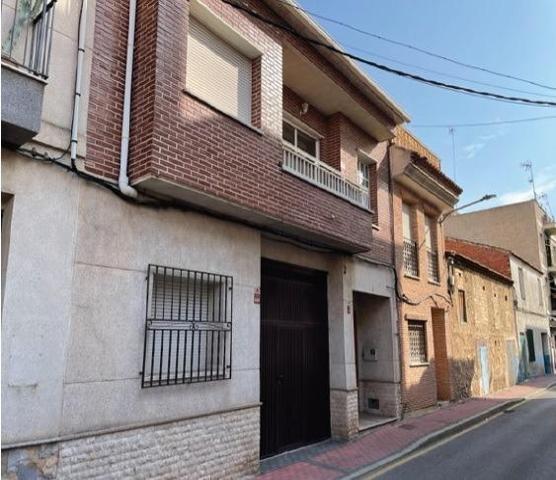 ¡Descubre este encantador chalet adosado en Santomera! photo 0