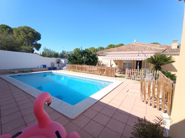 ++Exquisito Chalet en Los Conejos con Parcela de 730 m²++ - photo 0