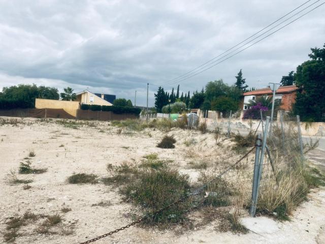 ++Terreno urbano en venta en la prestigiosa urbanización El Chorrico, en Molina de Segura++. photo 0