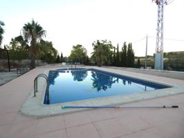 ++Chalet en venta en Los Valientes, Molina de Segura++ photo 0