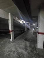 ++ Garaje en Molina de Segura zona Centro++10 m. de superficie útil. photo 0