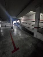 ++ Garaje en Molina de Segura zona Centro++10m. de superficie útil. photo 0