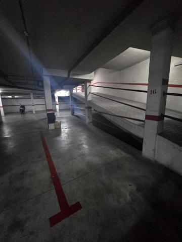 ++ Garaje en Molina de Segura zona Centro++10m. de superficie útil. photo 0