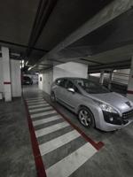 ++ Garaje en Molina de Segura zona Centro++10m. de superficie útil. photo 0