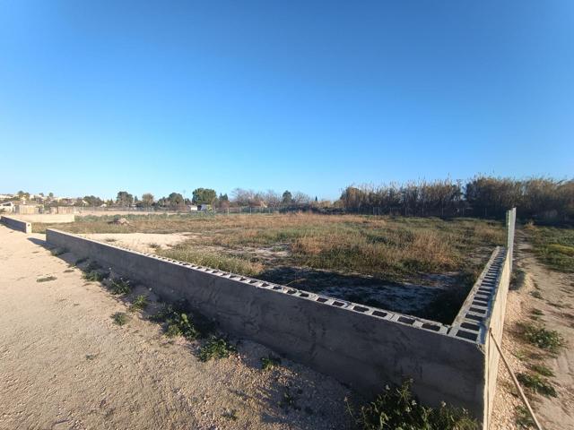 ++Terreno rural en Lorqui++ 2300 m. photo 0