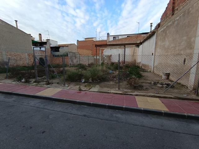 ++Oportunidad única de permuta o compra en El Palmar: Solar Urbano con múltiples posibilidades++ photo 0