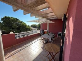 ++Chalet pareado, situado en el Monte El Carmolí ++158 m2 en 2 alturas photo 0