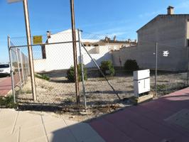 Terreno urbano en Molina de Segura zona El Llano de Molina photo 0