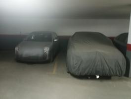 ++ Garaje en zona El chorrico, para coche++30 m. de superficie. photo 0