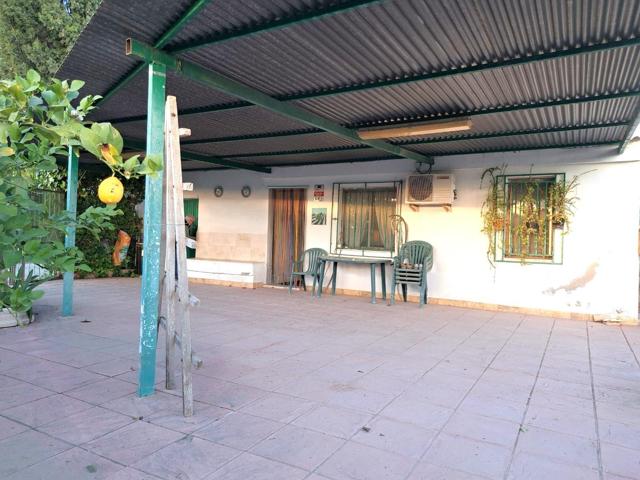 ++una joyita rústica en Las Torres de Cotillas, zona La Loma++ photo 0