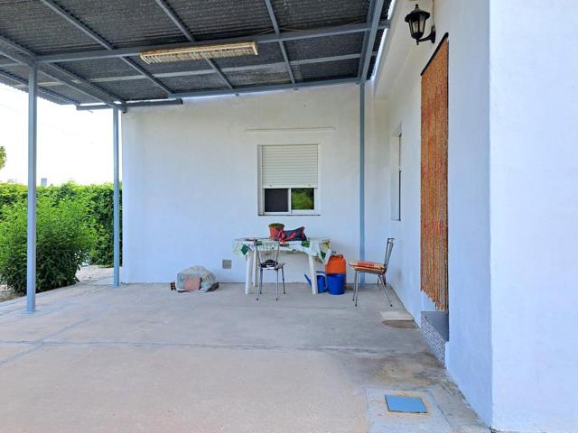 ¡TU FUTURA CASA DE CAMPO TE ESTÁ LLAMANDO A GRITOS EN LA HUERTA DE MOLINA! photo 0