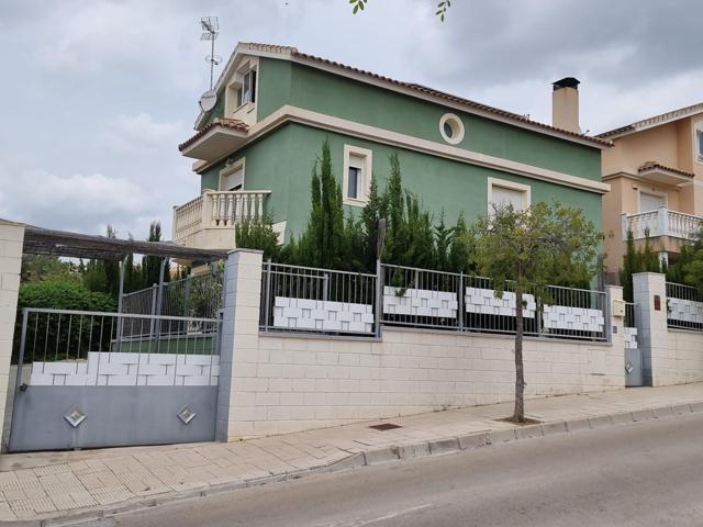 ++GRAN OPORTUNIDAD EN ALTORREAL PROXIMO AL CAMPO DE GOLF++ photo 0