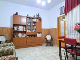 ++Casa adosada una joya en Barrio del Carmen 100% planta baja++ photo 0
