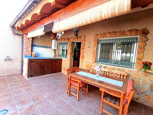 ¿ Buscas algo mas que una casa? tu hogar se encuentra en el LLano de Molina photo 0