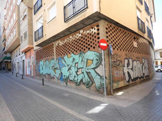 ++Excelente Oportunidad de Inversión en el Centro de Molina de Segura++ photo 0
