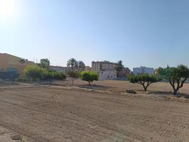 ++EXCLUSIVA OPORTUNIDAD DE INVERSIÓN EN MOLINA DE SEGURA – SECTOR ZR1-M6++ photo 0