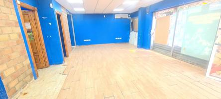 ++Alquiler de local comercial de 76m2 en molina de segura centro++ photo 0