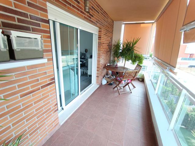 ++ Urbanización Los Vientos con piscina comunitaria, totalmente amueblado, garaje y trastero++ photo 0