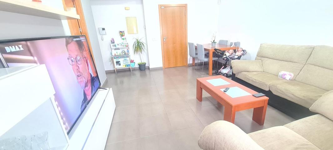 Acogedor piso en Sangonera la Verde, ¡tu nuevo hogar te espera! photo 0